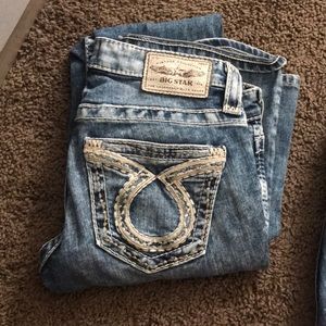 Big Star Jeans